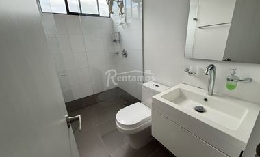 apartamento en venta en el esmeraldal. Cod V776575