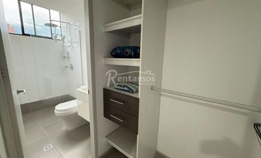 apartamento en venta en el esmeraldal. Cod V776575
