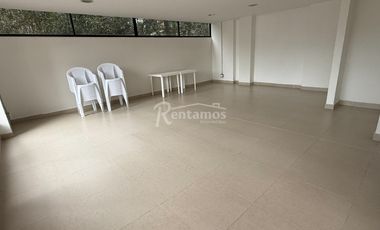 apartamento en venta en el esmeraldal. Cod V776575