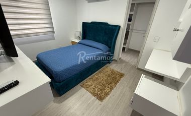 apartamento en venta en el esmeraldal. Cod V776575