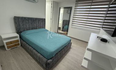 apartamento en venta en el esmeraldal. Cod V776575