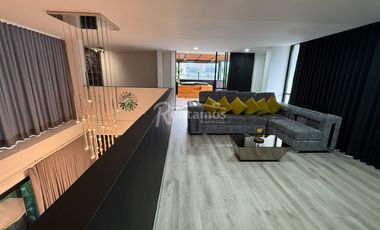 apartamento en venta en el esmeraldal. Cod V776575