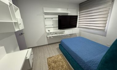 apartamento en venta en el esmeraldal. Cod V776575