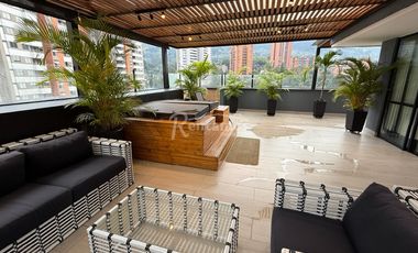 apartamento en venta en el esmeraldal. Cod V776575