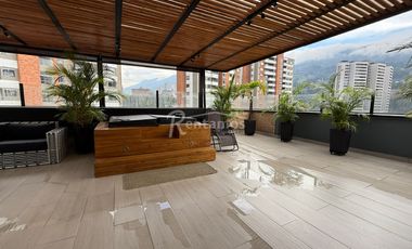 apartamento en venta en el esmeraldal. Cod V776575