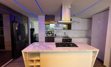 apartamento en venta en el esmeraldal. Cod V776575