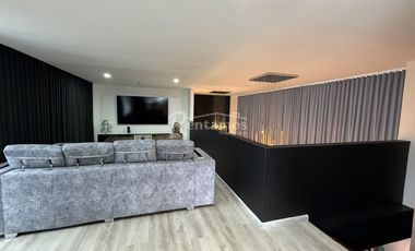 apartamento en venta en el esmeraldal. Cod V776575