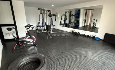 apartamento en venta en el esmeraldal. Cod V776575