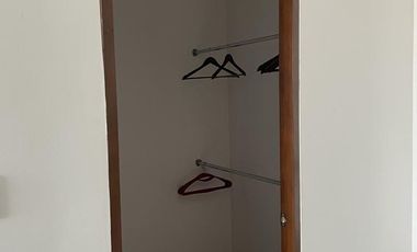 SE RENTA LOFT AMUEBLADO  BALCONES DEL CAMPESTRE