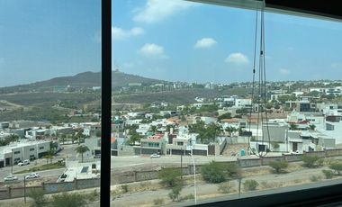 SE RENTA LOFT AMUEBLADO  BALCONES DEL CAMPESTRE