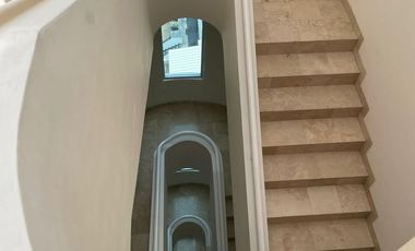 SE RENTA LOFT AMUEBLADO  BALCONES DEL CAMPESTRE