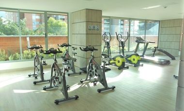 PR11748 APARTAMENTO A LA RENTA EN SECTOR DE LA INTERMEDIA - ENVIGADO.