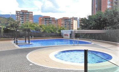 PR11748 APARTAMENTO A LA RENTA EN SECTOR DE LA INTERMEDIA - ENVIGADO.