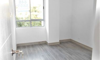 PR11748 APARTAMENTO A LA RENTA EN SECTOR DE LA INTERMEDIA - ENVIGADO.