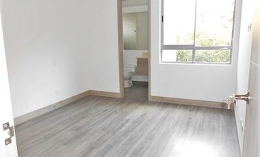 PR11748 APARTAMENTO A LA RENTA EN SECTOR DE LA INTERMEDIA - ENVIGADO.