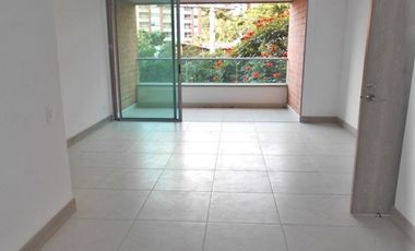 PR11748 APARTAMENTO A LA RENTA EN SECTOR DE LA INTERMEDIA - ENVIGADO.