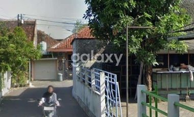 TANAH DI KAWASAN KAMPUS & MALL JOGJA