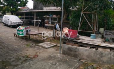 TANAH DI KAWASAN KAMPUS & MALL JOGJA