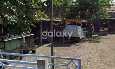 TANAH DI KAWASAN KAMPUS & MALL JOGJA