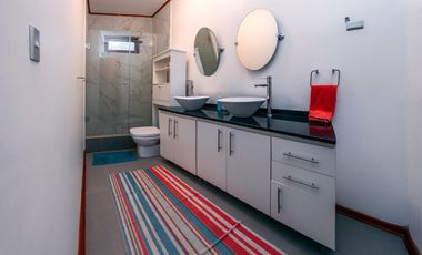 Comuna De La Cruz, Quillota, V Región A 5 Minutos Del Centro De Q