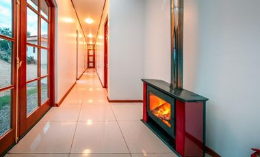 Comuna De La Cruz, Quillota, V Región A 5 Minutos Del Centro De Q