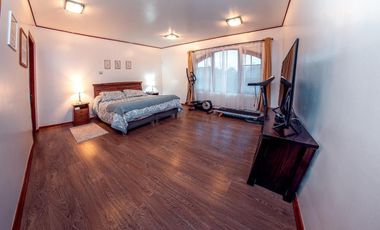 Comuna De La Cruz, Quillota, V Región A 5 Minutos Del Centro De Q