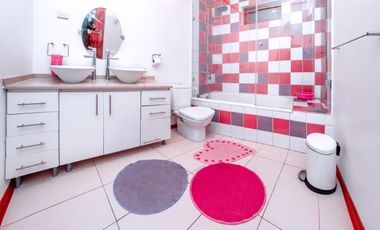 Comuna De La Cruz, Quillota, V Región A 5 Minutos Del Centro De Q