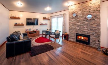 Comuna De La Cruz, Quillota, V Región A 5 Minutos Del Centro De Q