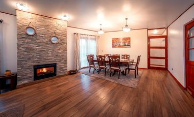 Comuna De La Cruz, Quillota, V Región A 5 Minutos Del Centro De Q