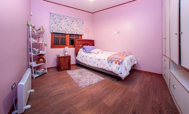 Comuna De La Cruz, Quillota, V Región A 5 Minutos Del Centro De Q