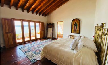 CASA CARACOL, RENTA COMPARTIDA