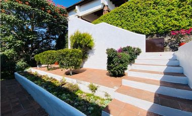 CASA CARACOL, RENTA COMPARTIDA