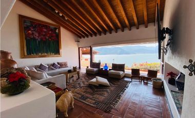 CASA CARACOL, RENTA COMPARTIDA