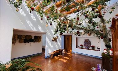 CASA CARACOL, RENTA COMPARTIDA