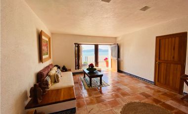 CASA CARACOL, RENTA COMPARTIDA