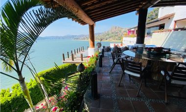 CASA CARACOL, RENTA COMPARTIDA