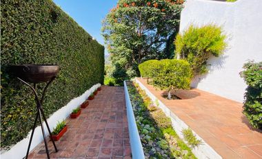 CASA CARACOL, RENTA COMPARTIDA