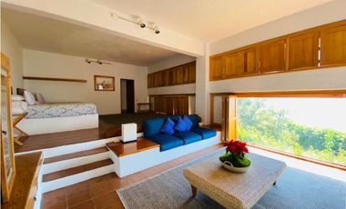 CASA CARACOL, RENTA COMPARTIDA