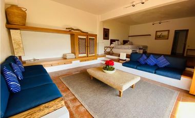 CASA CARACOL, RENTA COMPARTIDA