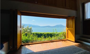 CASA CARACOL, RENTA COMPARTIDA