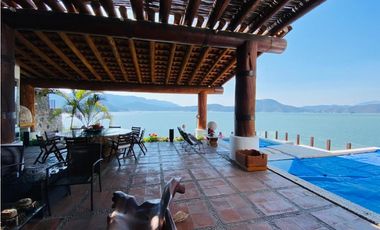 CASA CARACOL, RENTA COMPARTIDA