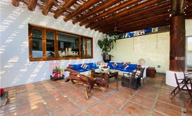 CASA CARACOL, RENTA COMPARTIDA