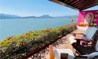 CASA CARACOL, RENTA COMPARTIDA