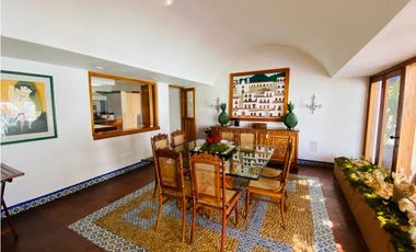 CASA CARACOL, RENTA COMPARTIDA