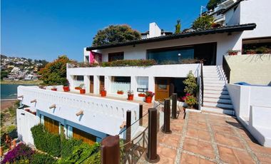 CASA CARACOL, RENTA COMPARTIDA