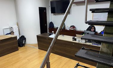 ARRIENDO de LOCALES en BOGOTA