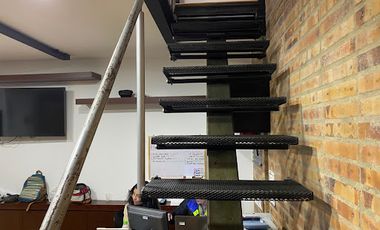 ARRIENDO de LOCALES en BOGOTA