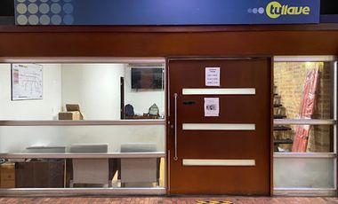 ARRIENDO de LOCALES en BOGOTA