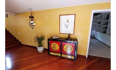 casa en arriendo/venta en torca. Cod A8977775