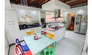 casa en arriendo/venta en torca. Cod A8977775